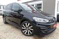 Volkswagen Touran 1.8 TSI Highline/R-Line/1.Hand/LED/Navi Noir - thumbnail 2