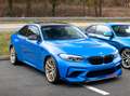 BMW M2 M2 CS 450 ch M DKG7 Bleu - thumbnail 1