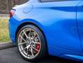 BMW M2 M2 CS 450 ch M DKG7 Bleu - thumbnail 4