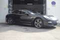 Porsche Panamera Diesel Tiptronic Negro - thumbnail 4