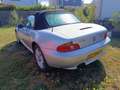 BMW Z3 Z3 1.8i Argent - thumbnail 2