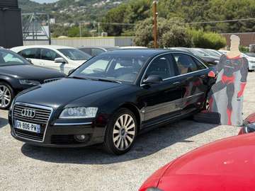 3.0 V6 TDI 233CH DPF AVUS QUATTRO TIPTRONIC