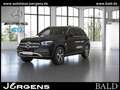 Mercedes-Benz GLE 300 d 4M Multibeam/Cam/Pano/AHK/Totw/EASY-P Schwarz - thumbnail 1