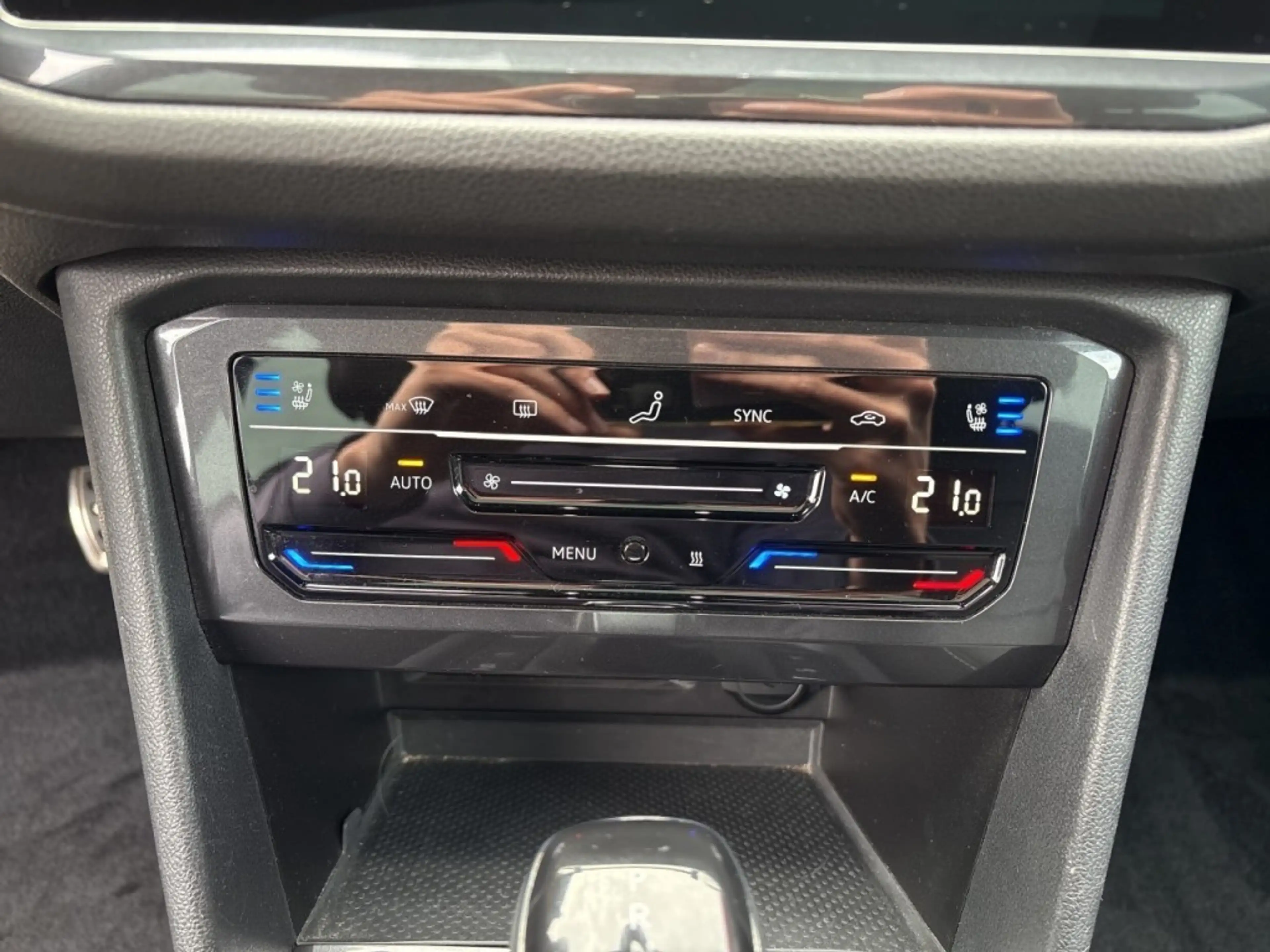 Volkswagen Tiguan Allspace 2.0 TSI 4M R-LINE 7P. LEDER/PANO-DAK/TREKHAAK/STAN — photo 30