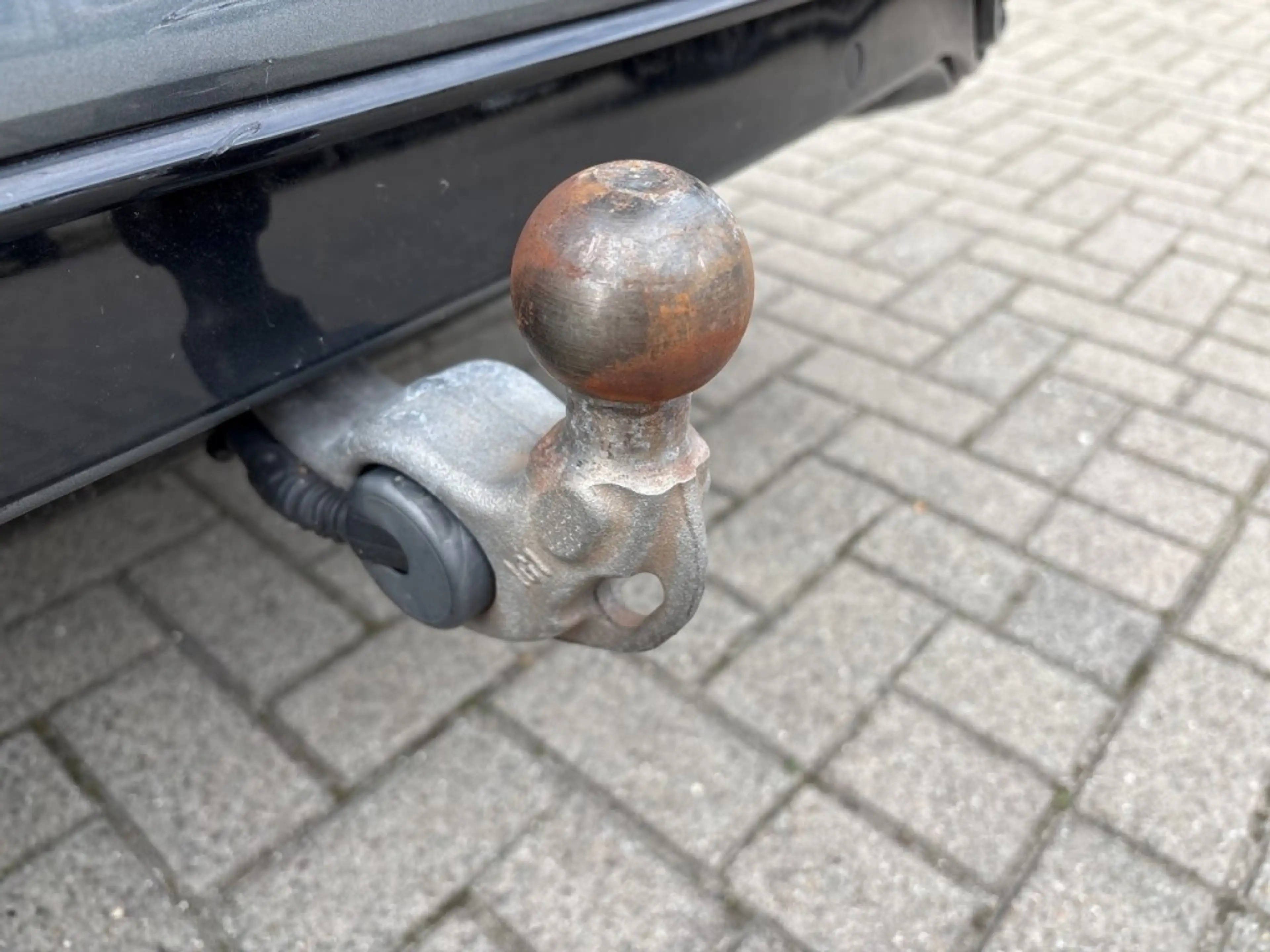 Volkswagen Tiguan Allspace 2.0 TSI 4M R-LINE 7P. LEDER/PANO-DAK/TREKHAAK/STAN — photo 16