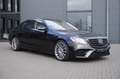 Mercedes-Benz S 560 4Matic L Noir - thumbnail 2
