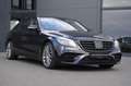 Mercedes-Benz S 560 4Matic L Schwarz - thumbnail 33