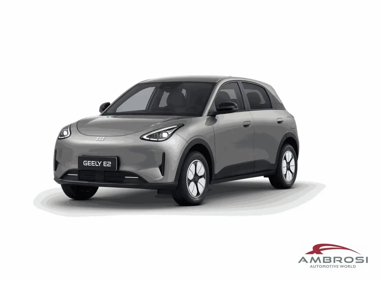 Geely Others 2026