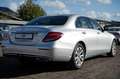 Mercedes-Benz E 220 d Lim. 9G Exclusive *LED|AHK|WIDESCREEN* Plateado - thumbnail 7