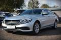 Mercedes-Benz E 220 d Lim. 9G Exclusive *LED|AHK|WIDESCREEN* Plateado - thumbnail 3