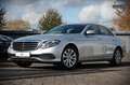 Mercedes-Benz E 220 d Lim. 9G Exclusive *LED|AHK|WIDESCREEN* Plateado - thumbnail 1