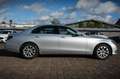 Mercedes-Benz E 220 d Lim. 9G Exclusive *LED|AHK|WIDESCREEN* Plateado - thumbnail 8