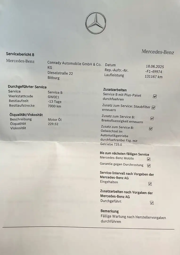 Mercedes-Benz E 220 d Lim. 9G Exclusive *LED|AHK|WIDESCREEN* Silber - 2