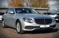 Mercedes-Benz E 220 d Lim. 9G Exclusive *LED|AHK|WIDESCREEN* Plateado - thumbnail 9