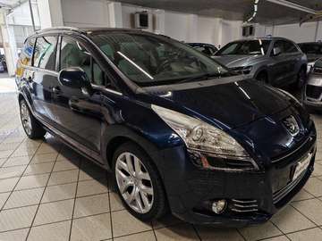 2.0 HDi 112CV Premium AUTO 7 POSTI TETTO PANORAMA