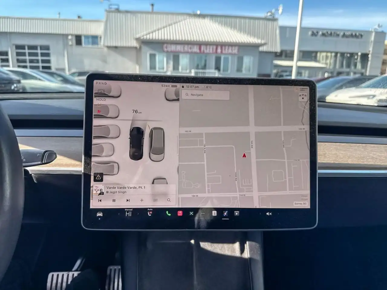 Tesla Model Y снимка Tesla Model Y