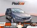 Peugeot 308 1.2 PureTech S&S Active Pack 130 Gris - thumbnail 1