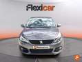 Peugeot 308 1.2 PureTech S&S Active Pack 130 Gris - thumbnail 2