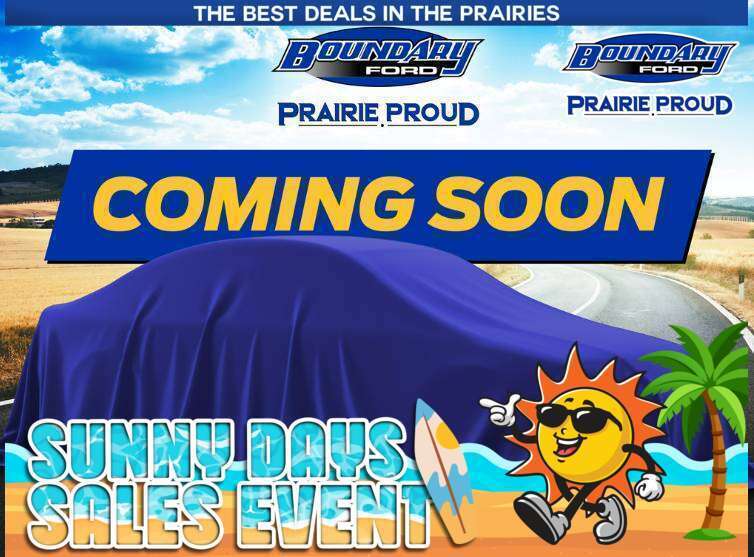 Blue 2027 Ford Expedition SUV / Crossover Four-Wheel Drive Automatic