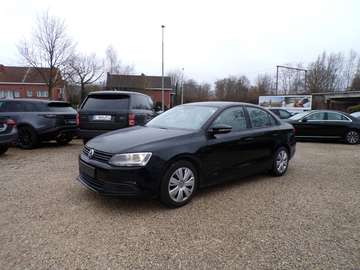 Jetta 1.6 CR TDi Comfortline