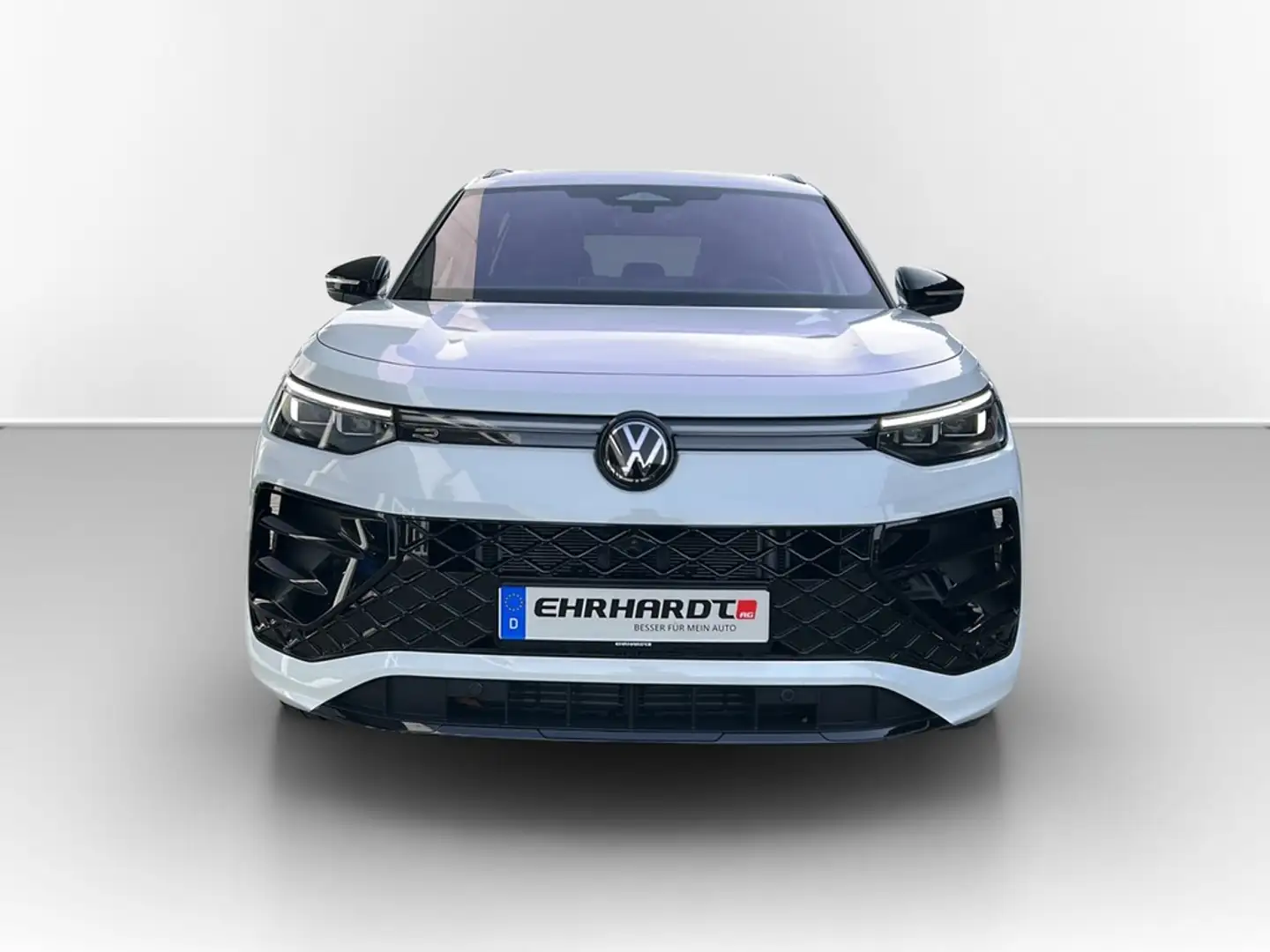 Volkswagen Tayron 2.0 TDI DSG 4Motion R-Line DCC AHK*PANO*HUD*IQ-... Weiß - 2