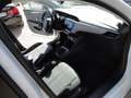 Opel Corsa 1.5 D 100CH EDITION BUSINESS Blanc - thumbnail 5