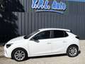 Opel Corsa 1.5 D 100CH EDITION BUSINESS Blanc - thumbnail 11
