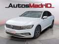 Volkswagen Passat 1.6 TDI 88kW (120CV) DSG Blanco - thumbnail 2