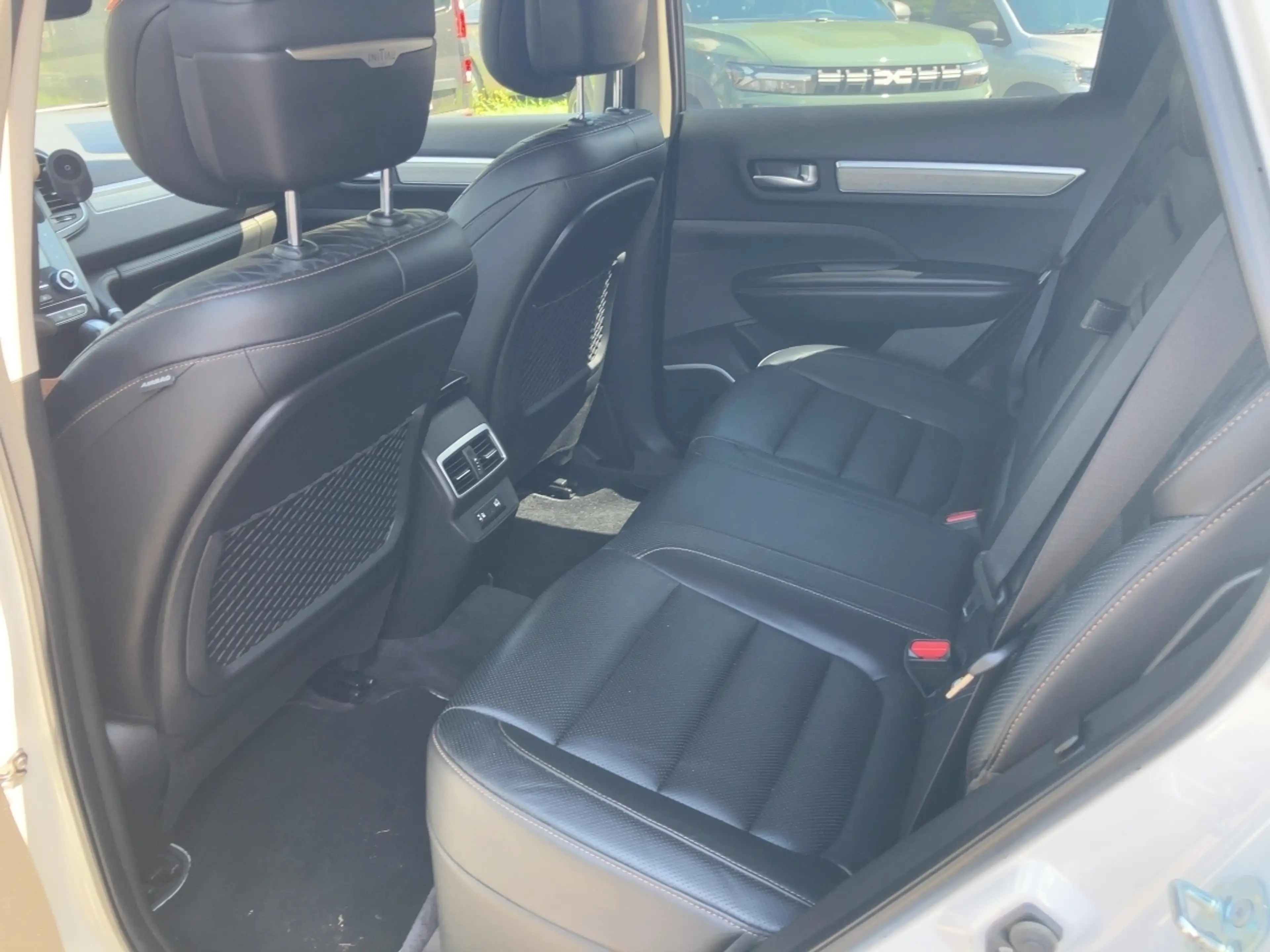 Renault Koleos INIT. PARIS dCi 190 *KLIMA*SHZG*CAM* — photo 8