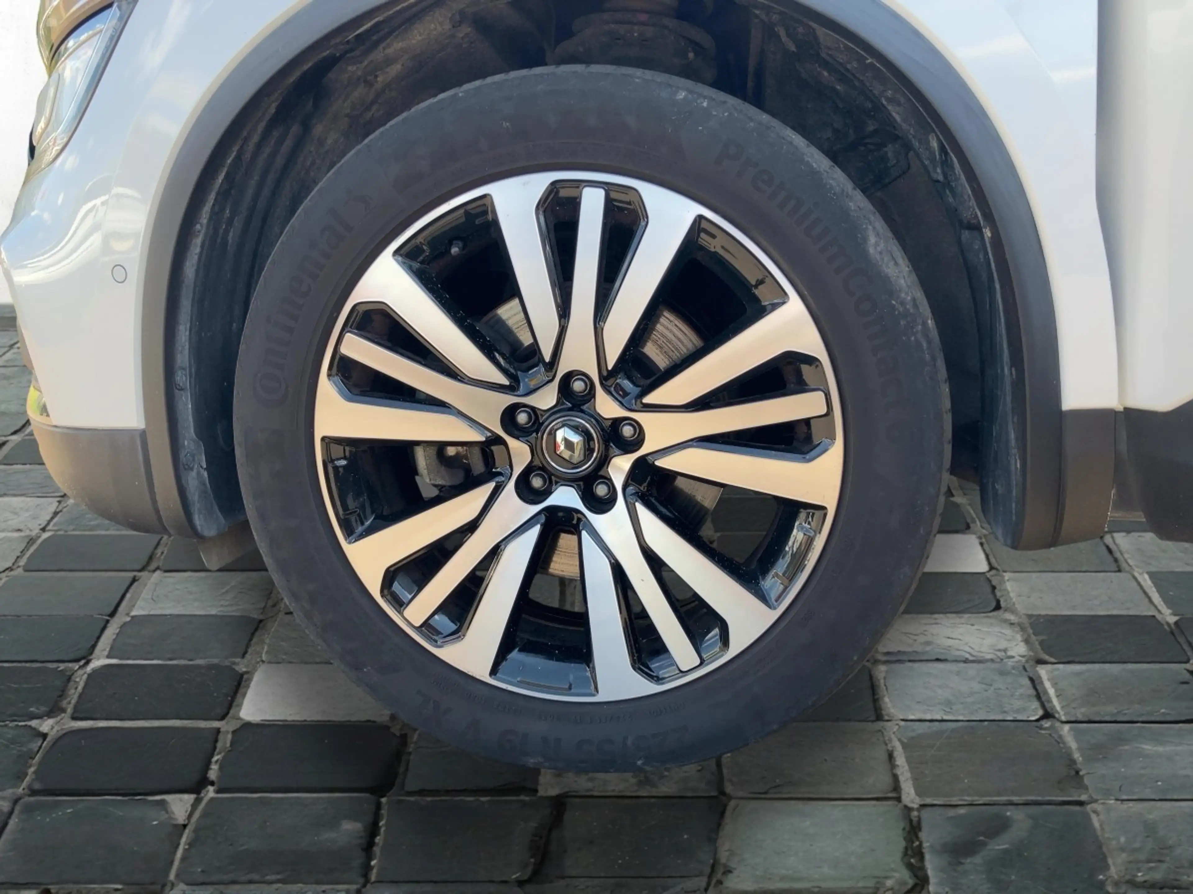 Renault Koleos INIT. PARIS dCi 190 *KLIMA*SHZG*CAM* — photo 12