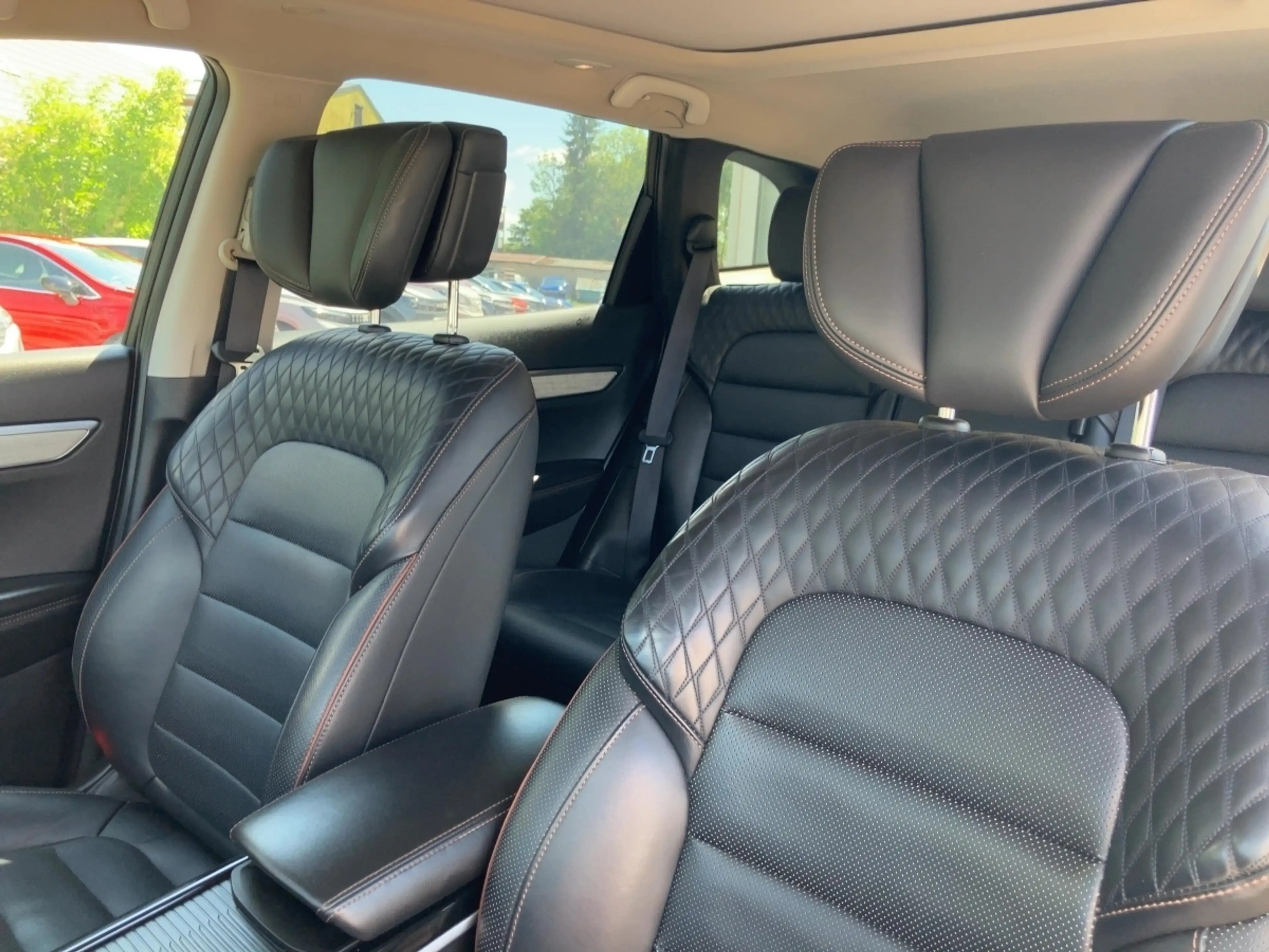 Renault Koleos INIT. PARIS dCi 190 *KLIMA*SHZG*CAM* — photo 14