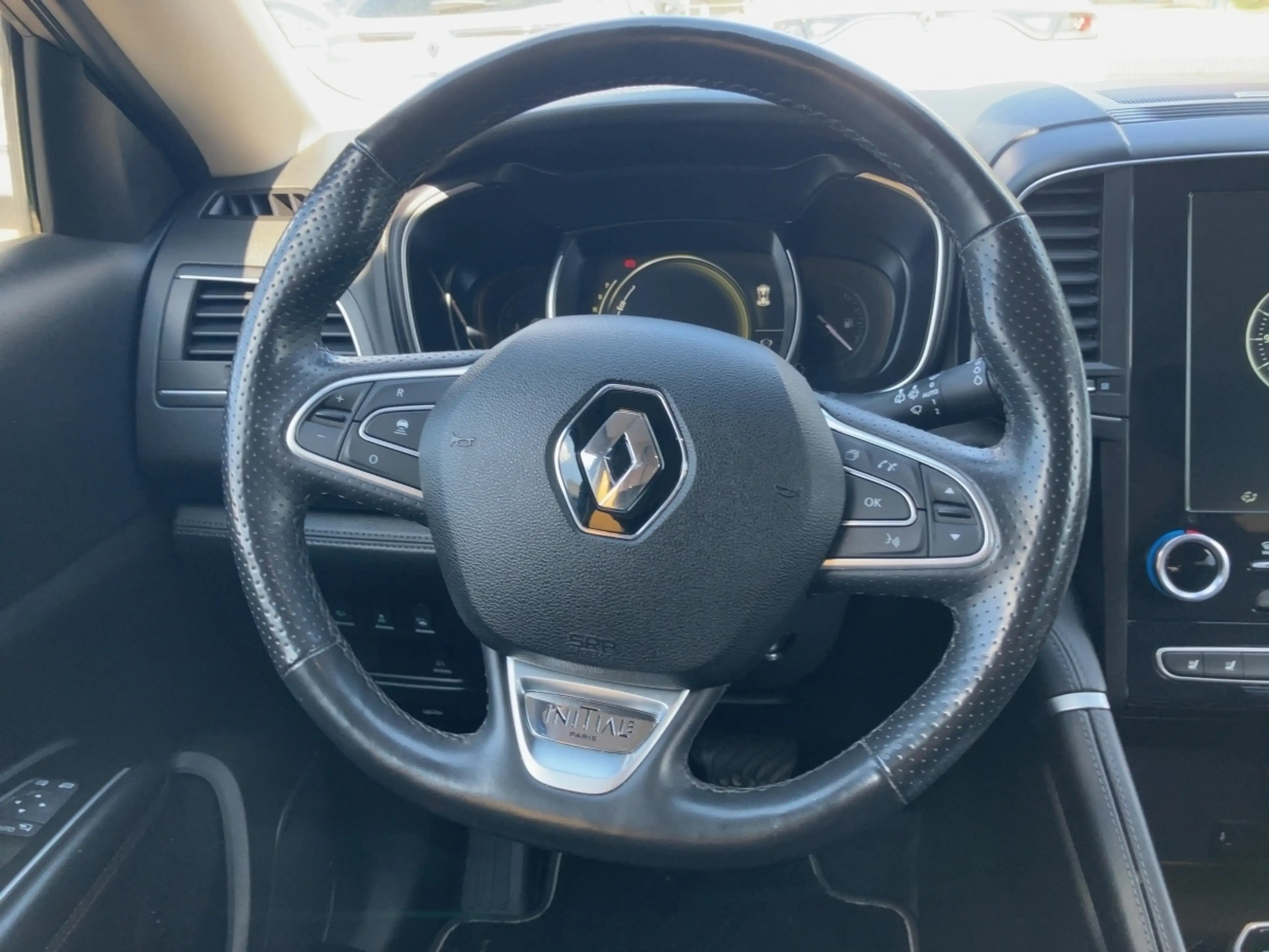 Renault Koleos INIT. PARIS dCi 190 *KLIMA*SHZG*CAM* — photo 10