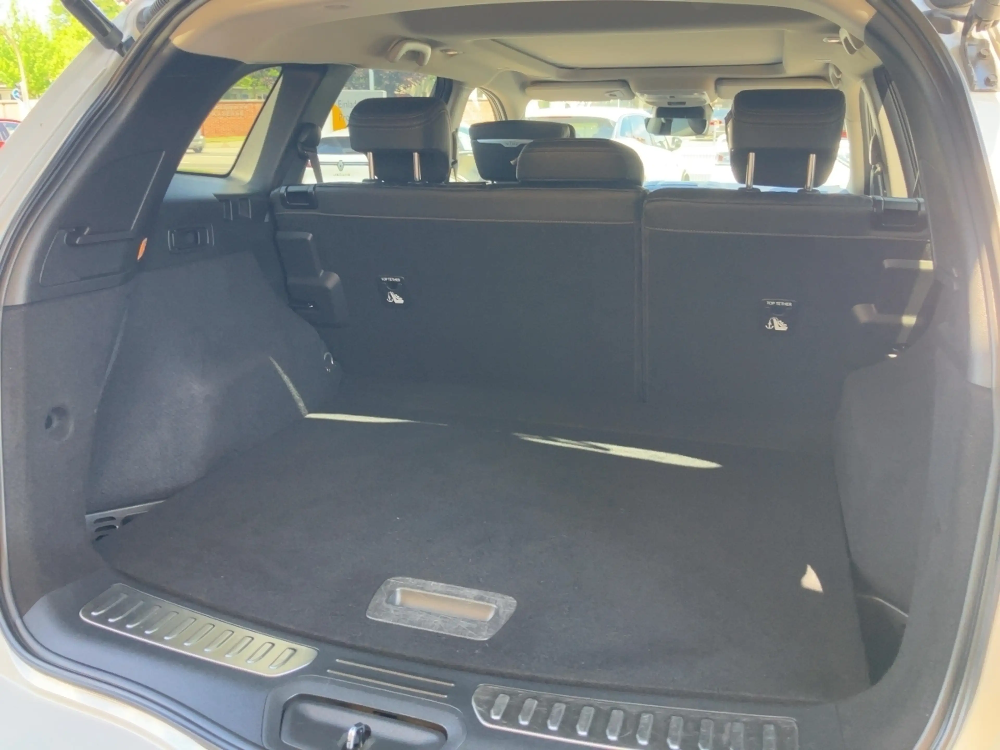 Renault Koleos INIT. PARIS dCi 190 *KLIMA*SHZG*CAM* — photo 6