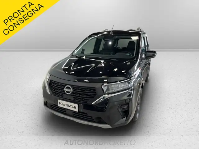 Nissan Townstar 1.3 130cv l1 n-connecta