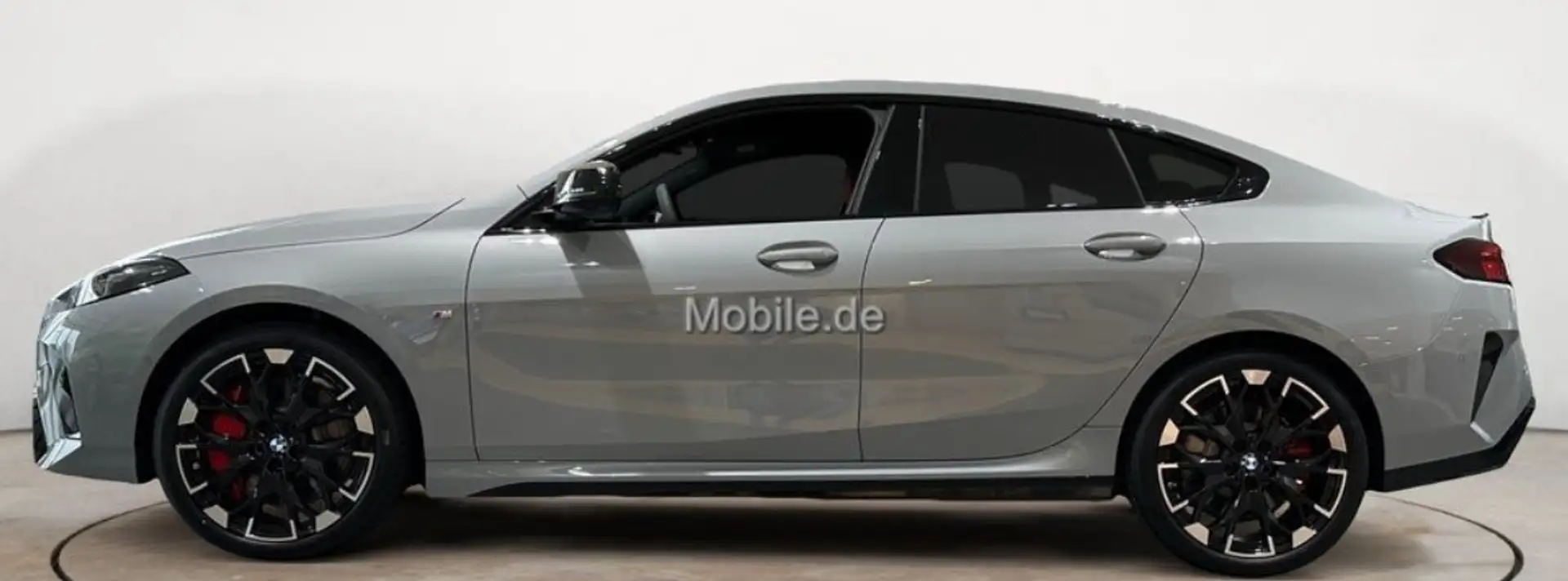 BMW 235 M235 Gran Coupe xdrive MSport Pro auto - 2