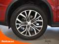 Mitsubishi ASX 160 MPI Motion Rojo - thumbnail 2