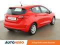 Ford Fiesta 1.1 Trend Rot - thumbnail 6