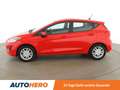 Ford Fiesta 1.1 Trend Rot - thumbnail 3