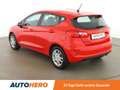 Ford Fiesta 1.1 Trend Rot - thumbnail 4