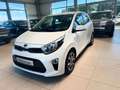Kia Picanto Spirit Weiß - thumbnail 2