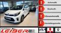 Kia Picanto Spirit Weiß - thumbnail 1