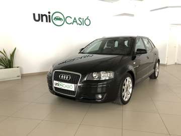 Sportback 2.0TDI Ambiente S-T DPF