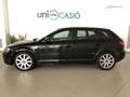 Audi A3 Sportback 2.0TDI Ambiente S-T DPF Negro - thumbnail 2