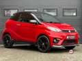 Aixam GTI Coupé Sport Brommobiel 2017 1eig 15dkm NIEUWSTAAT! Rouge - thumbnail 2