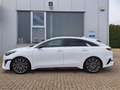 Kia ProCeed / pro_cee'd ProCeed GT AUTOM. LED NAVI KAMERA VIRT. COCKPIT Wit - thumbnail 4