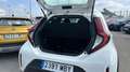 Toyota Aygo 1.0 VVT-I PLAY 72 5P Blanco - thumbnail 17