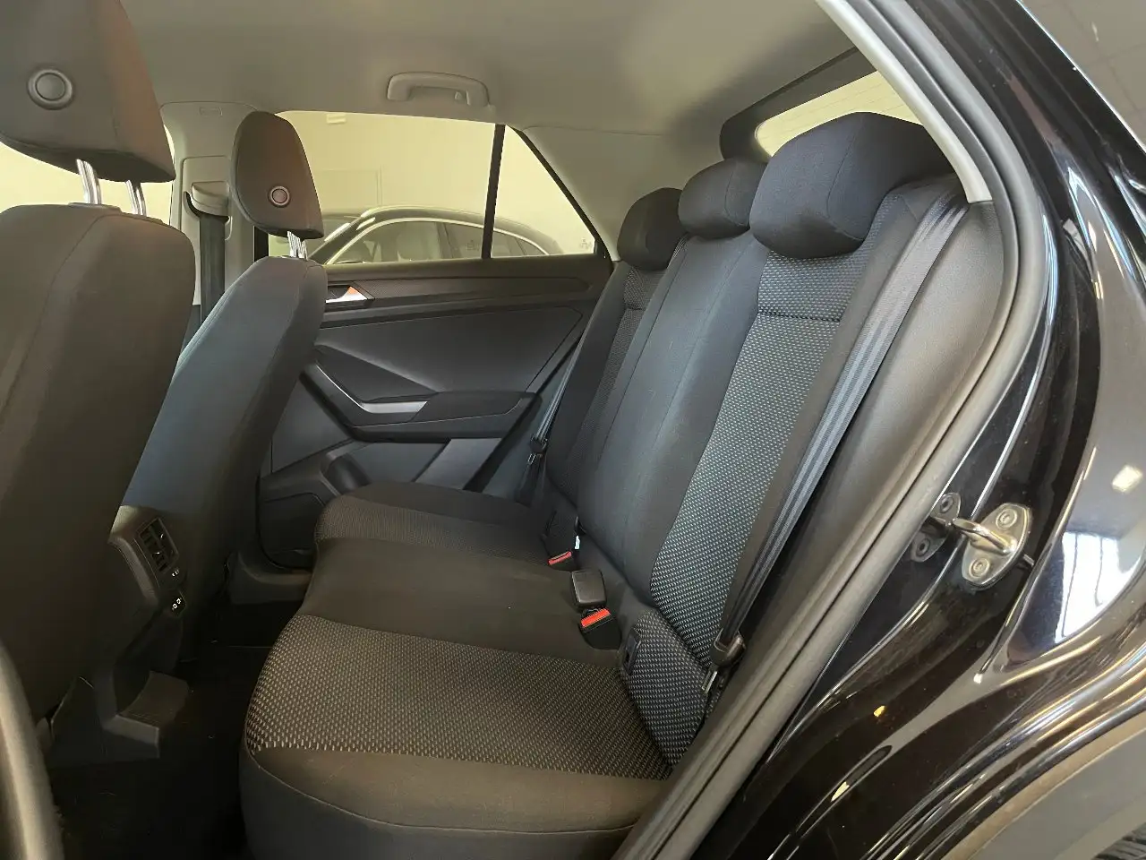 Volkswagen T-Cross 1.6 TDI Style 95CV 115CV 6M, миниатюра 11