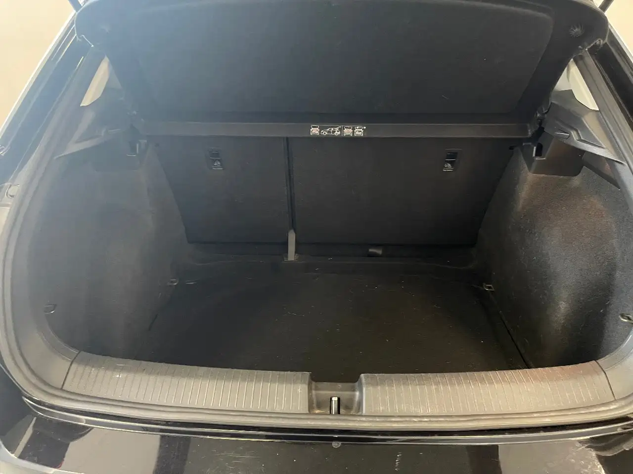 Volkswagen T-Cross 1.6 TDI Style 95CV 115CV 6M, миниатюра 21