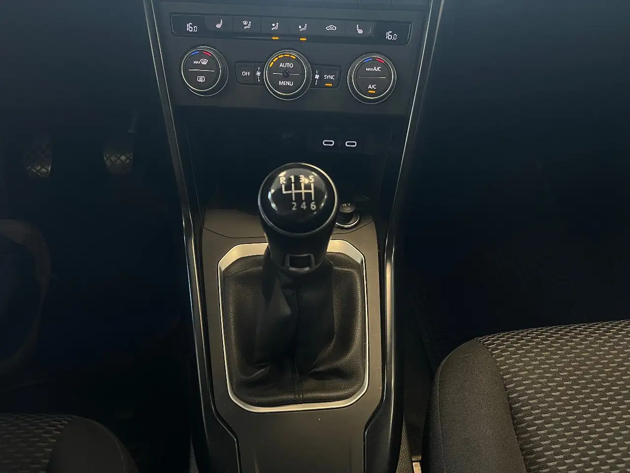 Volkswagen T-Cross 1.6 TDI Style 95CV 115CV 6M, миниатюра 17