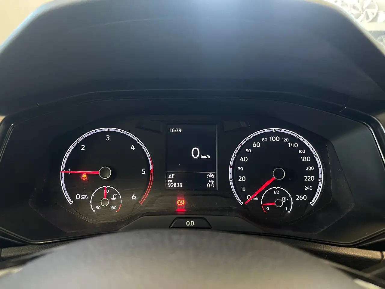 Volkswagen T-Cross 1.6 TDI Style 95CV 115CV 6M, миниатюра 15